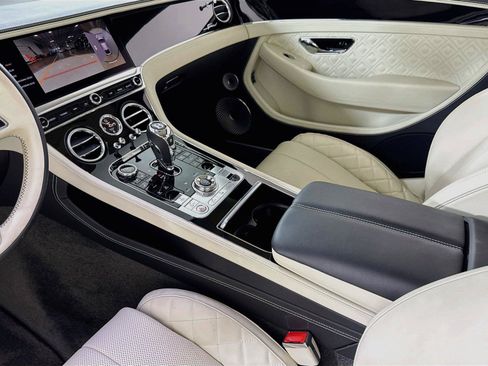 Used 2023 Bentley Continental GT Speed AWD/4WD image 21