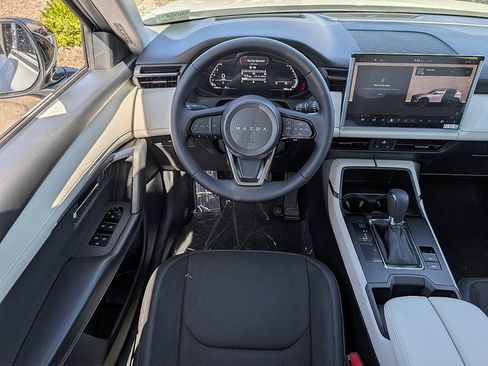 New 2026 MAZDA CX-5 Preferred AWD/4WD image 23