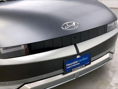 Certified 2023 Hyundai Ioniq 5 Limited AWD/4WD image 29