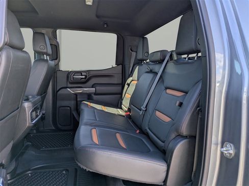 Used 2021 GMC Sierra 1500 AT4 image 13