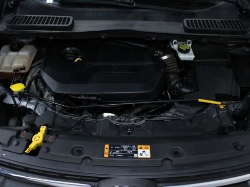 Used 2014 Ford Escape SE image 22