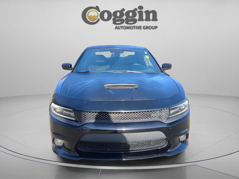 Used 2021 Dodge Charger GT w/ Plus Group image 9