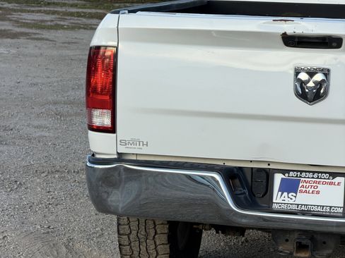 Used 2017 RAM 1500 Tradesman w/ Popular Equipment Group AWD/4WD image 6