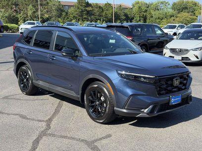 Used 2026 Honda CR-V Sport