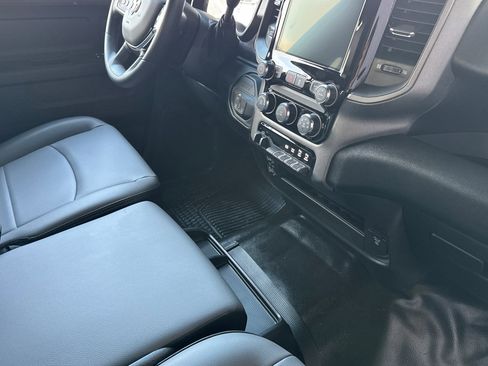 New 2026 RAM 2500 Tradesman image 14