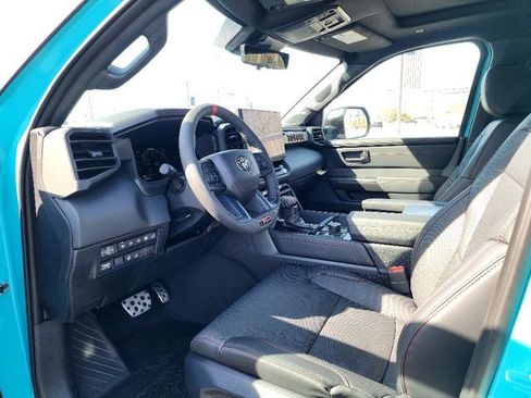 New 2026 Toyota Tundra TRD Pro image 13