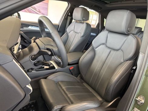 Used 2025 Audi Q5 Prestige image 15