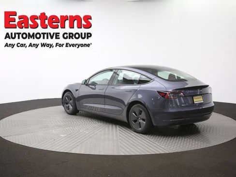Used 2023 Tesla Model 3 Standard Range RWD image 57