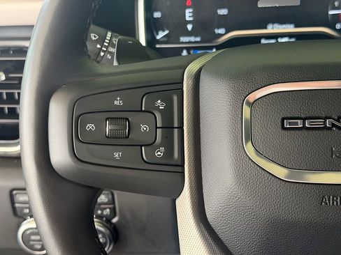 Used 2023 GMC Sierra 1500 Denali image 27