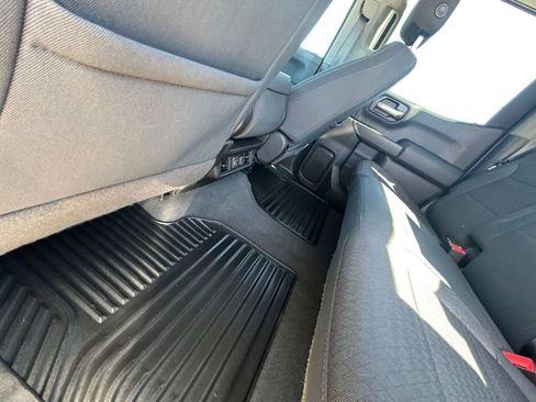 Certified 2021 Chevrolet Silverado 1500 LT image 29