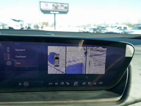 New 2026 Buick Envision Avenir image 24