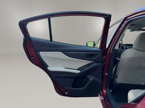 Used 2018 Subaru Impreza 2.0i Premium w/ Eyesight & BSD & Rcta image 31