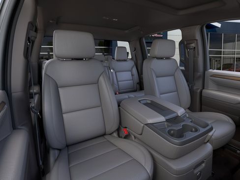 New 2026 GMC Sierra 1500 SLT AWD/4WD image 16