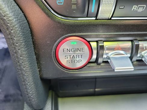 Used 2019 Ford Mustang GT Premium w/ GT Performance Package image 23