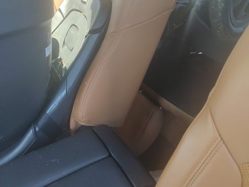 Used 2024 MAZDA CX-90 3.3 Turbo S w/ Premium Plus image 4