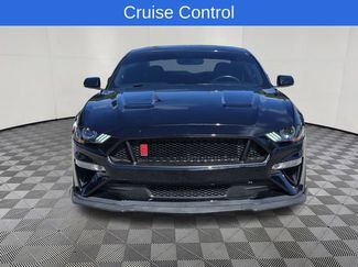 Used 2019 Ford Mustang GT w/ Equipment Group 301A RWD video 2