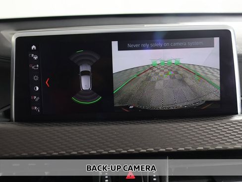 Used 2020 BMW X2 xDrive28i w/ M Sport X Package image 5