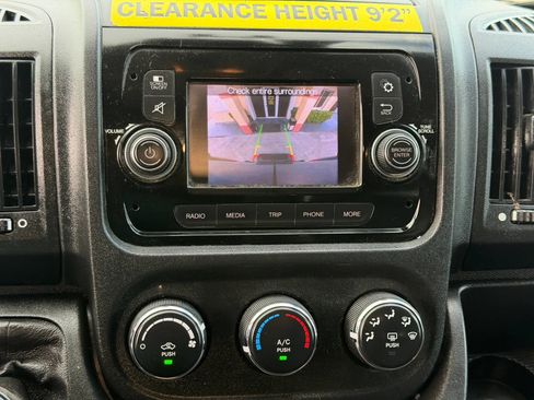 Used 2020 RAM ProMaster 3500 FWD image 14