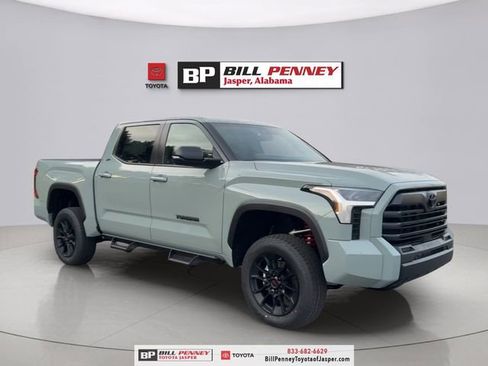 New 2026 Toyota Tundra SR5 image 7
