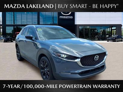 Certified 2023 MAZDA CX-30 AWD 2.5 S w/ Preferred Package