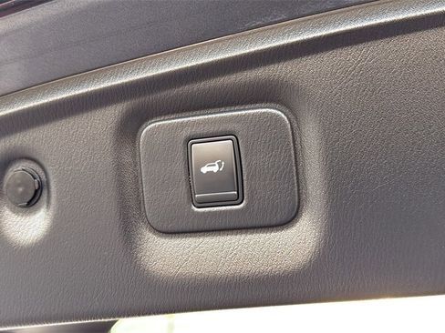 Used 2019 INFINITI QX60 Luxe w/ Sensory Package image 29