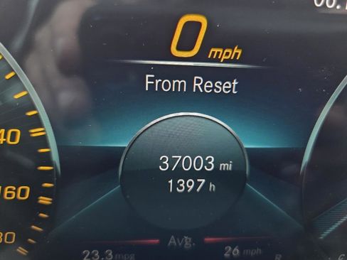 Used 2022 Mercedes-Benz GLB 35 AMG 4MATIC image 52