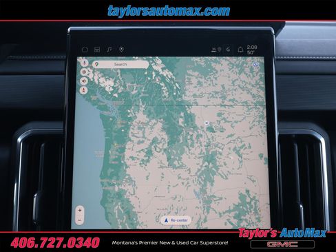 New 2026 GMC Acadia Elevation w/ Super Cruise Package image 18