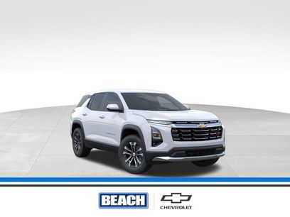 New 2026 Chevrolet Equinox LT w/ Convenience Package II