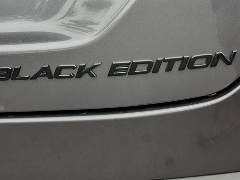 New 2025 Honda Pilot Black Edition image 12