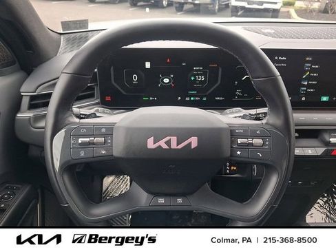 Used 2024 Kia EV9 GT-Line image 25