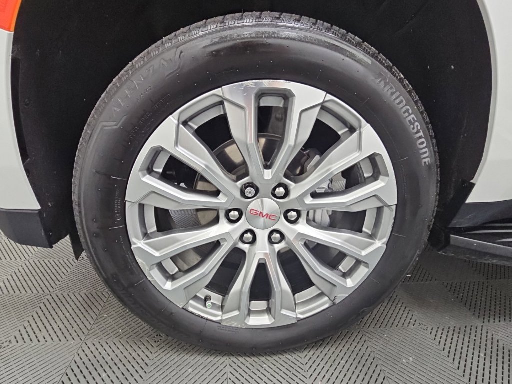 Used 2023 GMC Yukon Denali w/ Max Trailering Package RWD image 51