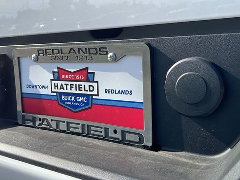 New 2026 GMC Sierra 1500 Elevation w/ Elevation Premium Package image 26