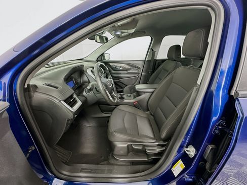 Used 2023 GMC Terrain SLE w/ Elevation Edition image 13