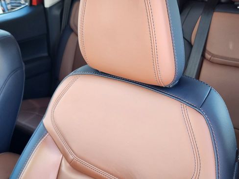 Certified 2024 Ford Maverick Lariat AWD/4WD image 18