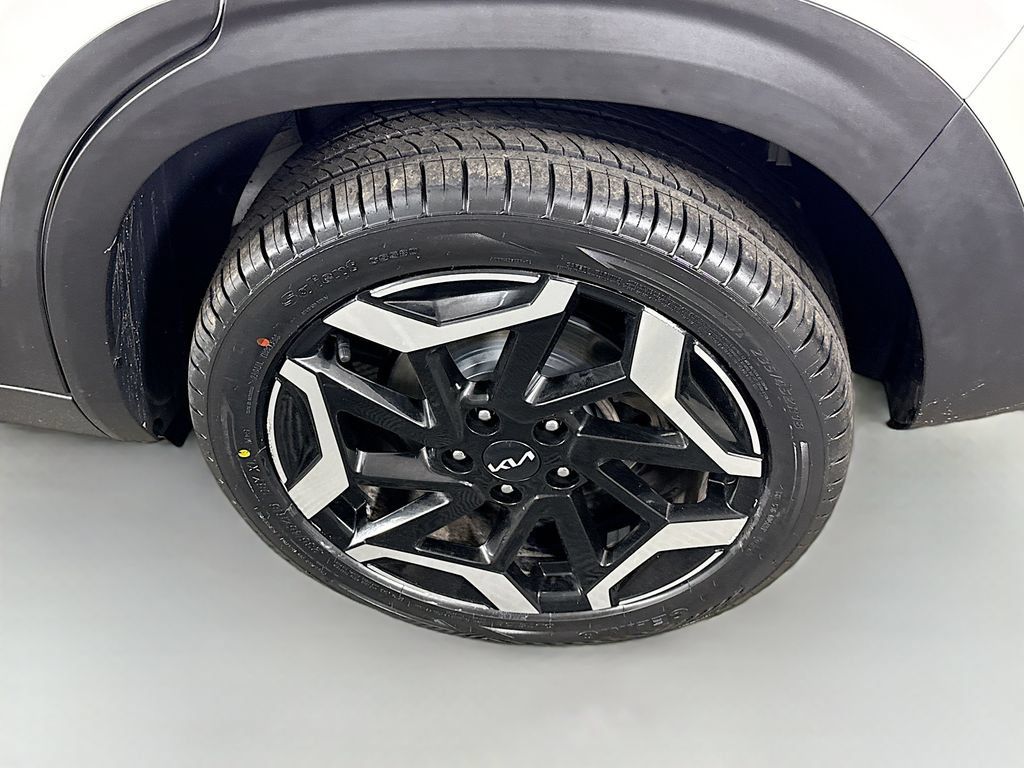 Certified 2024 Kia Seltos SX AWD/4WD image 32