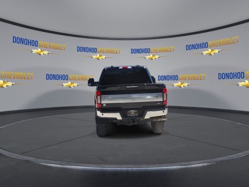 Used 2020 Ford F250 King Ranch w/ Tremor Off-Road Package AWD/4WD image 10