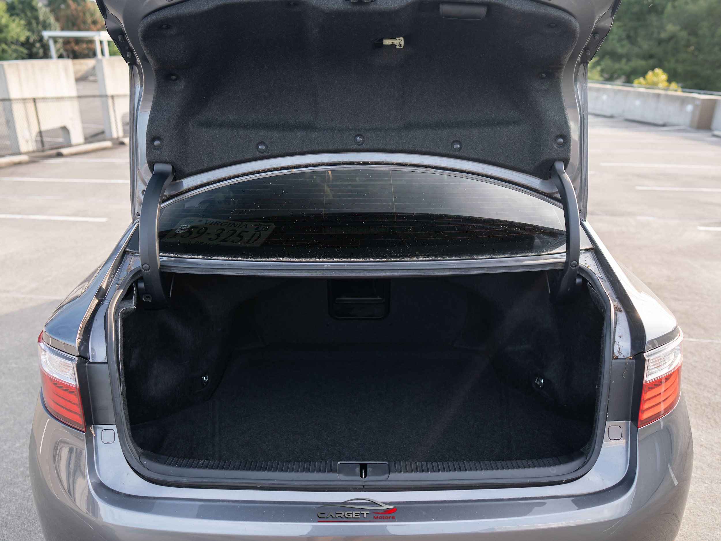 Used 2015 Lexus ES 350 w/ Premium Package FWD image 46