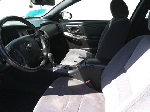 Used 2006 Chevrolet Monte Carlo LT image 9