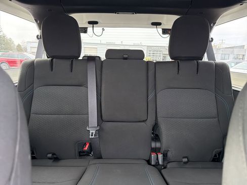 Used 2023 Jeep Wrangler Unlimited Rubicon 4xe w/ Cold Weather Group image 19