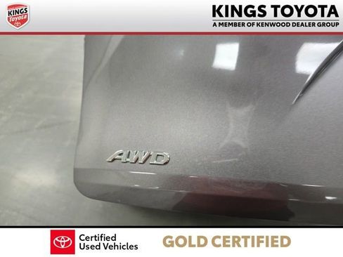Certified 2024 Toyota Sienna XLE AWD/4WD image 13