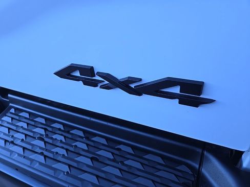 New 2026 RAM 2500 Tradesman image 26