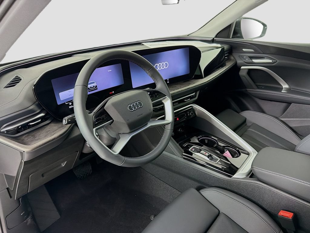 New 2026 Audi Q5 Premium Plus w/ Premium Plus AWD/4WD image 9