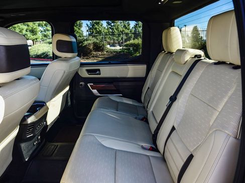 Used 2022 Toyota Tundra 1794 Edition w/ Advanced Package image 21