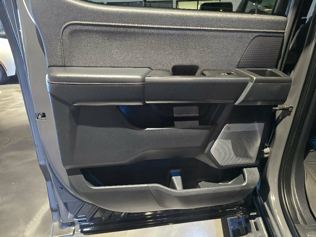 Used 2021 Ford F150 Raptor w/ Equipment Group 801A High AWD/4WD image 14
