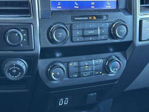 Used 2020 Ford F150 XLT w/ Trailer Tow Package image 21