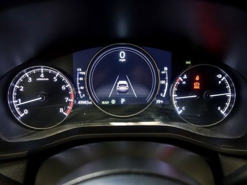 Used 2024 MAZDA CX-90 3.3 Turbo w/ Premium Package image 21