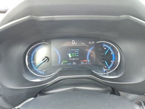 Used 2024 Toyota RAV4 XLE image 23