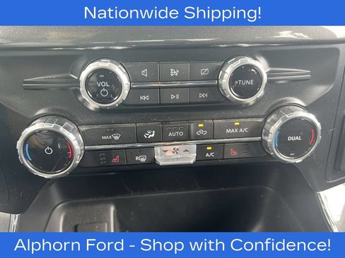 Certified 2023 Ford F150 XLT w/ Equipment Group 302A High AWD/4WD image 25