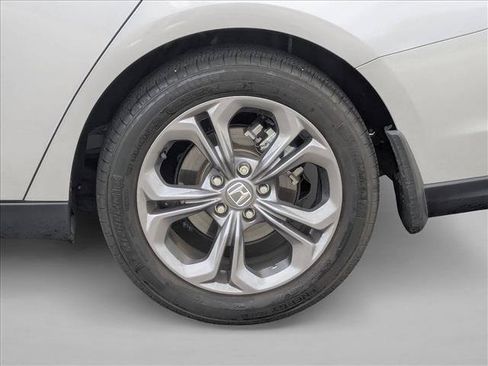 Used 2023 Honda Accord EX image 23