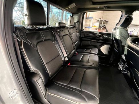 Used 2019 RAM 1500 Limited image 30